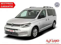 Andere Gebraucht 2023 VW Caddy Van / Kleinbus | 33.990 €