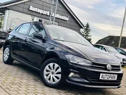 Andere Gebraucht 2020 VW Polo Comfortline Limousine | 15.849 € (Fairer Preis)