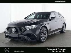Lack obsidianschwarz Gebraucht 2025 Mercedes E53 AMG AMG Kombi | 87.490 € (Guter Preis)