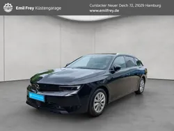 Schwarz Gebraucht 2023 Opel Astra Elegance Kombi | 23.960 € (Fairer Preis)