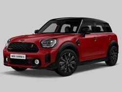 Rot Gebraucht 2022 Mini Cooper S Countryman SUV | 28.400 € (Guter Preis)