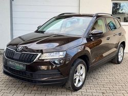 Braun Gebraucht 2020 Skoda Karoq Style SUV | 22.999 € (Guter Preis)