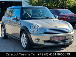 Silber Gebraucht 2009 Mini Cooper Clubman Kombi | 5.350 € (Etwas zu teuer)