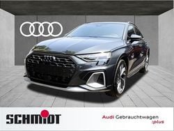 Manhattangrau metallic Gebraucht 2025 Audi A3 e-tron Business Kleinwagen | 47.250 €