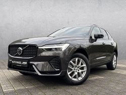 Grau Gebraucht 2024 Volvo XC60 Plus SUV | 46.980 € (Superpreis)