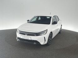 Weiß Gebraucht 2024 Opel Corsa Limousine | 14.490 € (Superpreis)