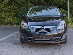 Other Gebraucht 2013 Opel Meriva Innovation Van / Kleinbus | 4.990 € (Fairer Preis)