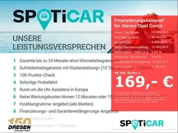 Silber Gebraucht 2024 Opel Corsa Kleinwagen | 19.990 € (Fairer Preis)