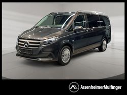 Grau Gebraucht 2024 Mercedes Vito Van | 51.179 €