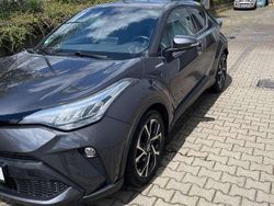 Gebraucht 2021 Toyota C-HR SUV | 24.580 € (Fairer Preis)