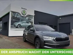 Graphit grau metallic Neu 2025 Skoda Octavia Tour Kombi | 42.990 € (Teuer)