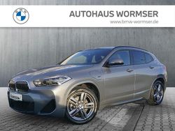 Grau Gebraucht 2022 BMW X2 M Sport SUV | 24.390 € (Guter Preis)