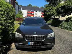 Gebraucht 2010 BMW 750L Limousine | 5.700 € (Superpreis)