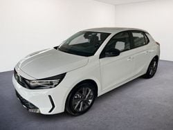 Weiß Neu 2025 Opel Corsa Edition Limousine | 17.390 € (Guter Preis)