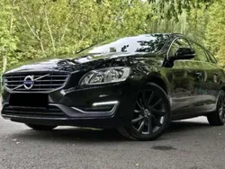 Gebraucht 2016 Volvo V60 Summum Kombi | 10.500 € (Superpreis)