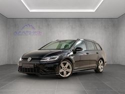 Schwarz Gebraucht 2020 VW Golf VII R Limousine | 26.488 € (Fairer Preis)