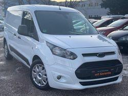 Weiß Gebraucht 2015 Ford Transit Van / Kleinbus | 7.990 € (Guter Preis)