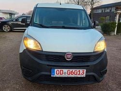 Weiß Gebraucht 2021 Fiat Doblò Van / Kleinbus | 7.600 € (Fairer Preis)
