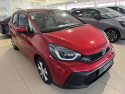 Premium crystal red metallic Neu 2025 Honda Jazz Elegance Kleinwagen | 26.990 € (Fairer Preis)