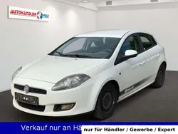 Weiß Gebraucht 2011 Fiat Bravo Active Kleinwagen | 1.499 € (Superpreis)