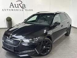 Andere Gebraucht 2021 Skoda Superb | 24.989 € (Teuer)