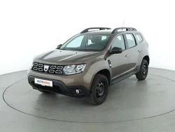 Braun Gebraucht 2020 Dacia Duster Comfort SUV | 13.530 € (Fairer Preis)