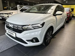 Neu 2025 Dacia Sandero Expression Kleinwagen | 17.610 € (Guter Preis)