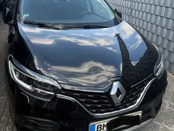 Schwarz Gebraucht 2020 Renault Kadjar LIMITED SUV | 15.200 € (Guter Preis)