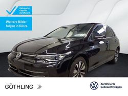 Grenadillschwarz metallic Gebraucht 2025 VW Golf VIII Goal Limousine | 29.430 € (Guter Preis)