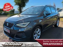 Grau Gebraucht 2023 Seat Arona FR SUV | 20.450 € (Fairer Preis)