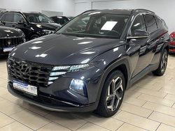 Grau Gebraucht 2022 Hyundai Tucson Prime SUV | 26.870 € (Fairer Preis)