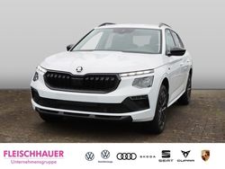 Weiss Gebraucht 2024 Skoda Kamiq Drive SUV | 29.980 € (Etwas zu teuer)