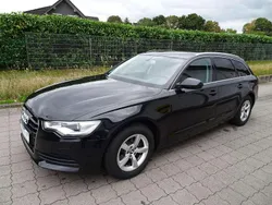 Schwarz Gebraucht 2011 Audi A6 Kombi | 12.990 € (Fairer Preis)