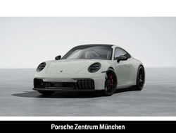 Kreide Neu 2025 Porsche 911 Carrera 4 GTS Coupé | 216.353 € (Fairer Preis)