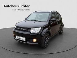 Schwarz Gebraucht 2019 Suzuki Ignis SUV | 12.480 € (Etwas zu teuer)
