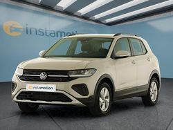 Grau Gebraucht 2024 VW T-Cross SUV | 23.449 € (Fairer Preis)