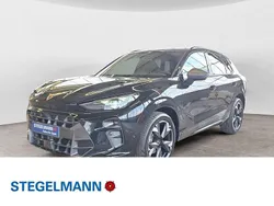 Schwarz Neu 2025 Cupra Terramar SUV | 43.470 € (Etwas zu teuer)