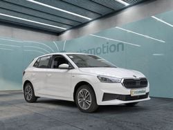 Weiß Gebraucht 2024 Skoda Fabia Tour Kleinwagen | 15.880 € (Superpreis)