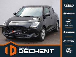Schwarz Neu 2025 Suzuki Swift Comfort Limousine | 20.980 €