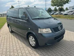 Grau Gebraucht 2006 VW T5 Comfortline Van | 10.990 € (Fairer Preis)