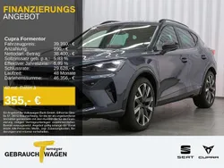 Grau Neu 2024 Cupra Formentor VZ SUV | 39.390 € (Superpreis)