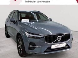 Thunder grey metallic Gebraucht 2022 Volvo XC60 Core SUV | 29.090 € (Superpreis)