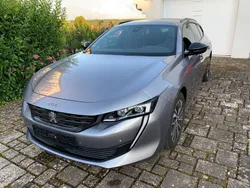 Silber Gebraucht 2023 Peugeot 508 Allure Kombi | 22.590 € (Superpreis)