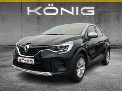 Biynw Gebraucht 2023 Renault Captur Equilibre SUV | 18.698 € (Fairer Preis)