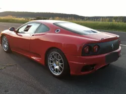 Rot Gebraucht 1999 Ferrari 360 Coupé | 139.000 €