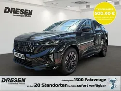 Schwarz Neu 2025 Renault Austral Evolution SUV | 37.490 € (Superpreis)