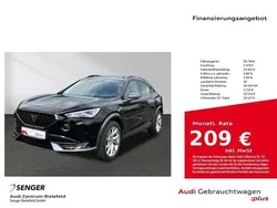 Schwarz Gebraucht 2023 Cupra Formentor SUV | 26.780 € (Fairer Preis)