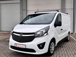 Weiß Gebraucht 2019 Opel Vivaro Van / Kleinbus | 10.990 € (Superpreis)