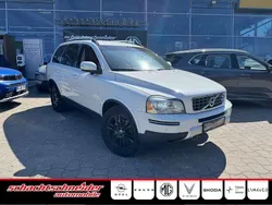 Weiß Gebraucht 2010 Volvo XC90 Summum SUV | 16.690 €