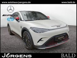 Digital white metallic Gebraucht 2024 Smart #3 Anniversary Edition SUV | 34.390 € (Fairer Preis)